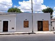Casa en renta en Mérida Centro, Mérida, Yucatán
