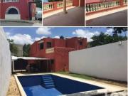 Casa en Renta en Mérida Centro, Mérida, Yucatán