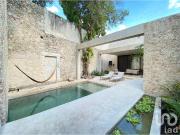 Casa en renta en Mérida Centro, Mérida, Yucatán