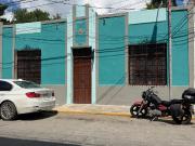 Casa en Renta en Mérida, Centro Santana
