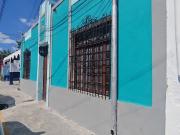 Casa en Renta en Mérida, Centro Santana