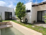 Casa en renta en Mérida, Chichi Suárez