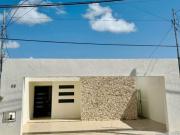 Casa en renta en Merida Chuburna