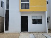 Casa en Renta en Mérida Ciudad Caucel de dos plantas y...