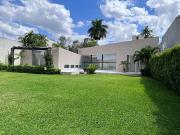 Casa en Renta en Mérida, Club de Golf La Ceiba Casa en Renta en Mérida, Club de Golf La Ceiba