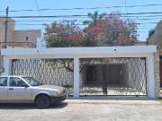 Casa en renta en Mérida, Colonia México