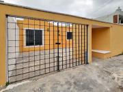 Casa en renta en Mérida, en Pensiones, 2 recámaras, una...
