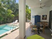 CASA EN RENTA EN MERIDA EN PRIVADA ALTOZANO EN YUCATAN