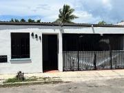 CASA EN RENTA EN MERIDA F 11108, 3 REC. EN FRANCISCO DE...
