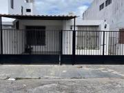 CASA EN RENTA EN MERIDA F 11113, 2 REC. EN FRACC. RES....