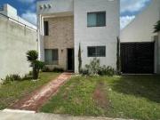 CASA EN RENTA EN MERIDA F 1126, 3 REC. LAS AMERICAS,...