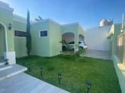 CASA EN RENTA EN MERIDA F 11275, 2 REC, TEMOZON NTE $45,000