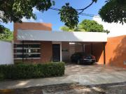 casa en renta en merida f 1140, 2 rec. en fracc. montejo...