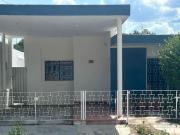 CASA EN RENTA EN MERIDA F 1142, 3 REC. EN GARCIA GINERES...
