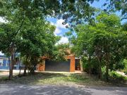 CASA EN RENTA EN MERIDA F 1216, 3 REC. EN CHOLUL $30,000.00