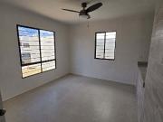 casa en renta en Merida, nueva y para entrega inmediata