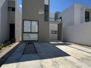 casa en renta en merida residencial Floresta