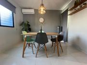 Casa en renta en merida, una habitacion, amueblada y...