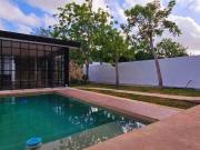 Casa en renta en Mérida, Yucatán