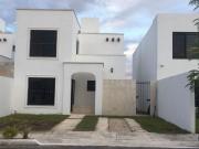 CASA EN RENTA EN MERIDA YUCATAN