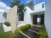 CASA EN RENTA EN MERIDA, YUCATAN EN BARLOVENTO, TEMOZON NTE