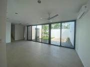 CASA EN RENTA EN MERIDA, YUCATAN EN BARLOVENTO, TEMOZON NTE