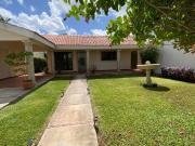 Casa en Renta en Mérida, Yucatán, en Col. Benito Juárez...
