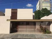 Casa en renta en Mérida, Yucatán en Fracc. Campestre