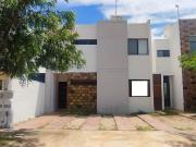 CASA EN RENTA EN MERIDA, YUCATAN EN GRAN SAN PEDRO CHOLUL