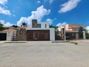 Casa en Renta en Merida Yucatan en Montebello