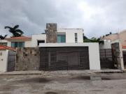 Casa en Renta en Merida Yucatan en Montebello