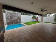 Casa en Renta en Merida Yucatan en Montebello