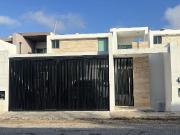 CASA CON PANELES SOLARES EN RENTA EN MERIDA, YUCATAN EN...