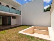 CASA EN RENTA EN MERIDA, YUCATAN EN TORREMOLINOS, ALTABRISA