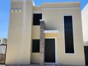 CASA EN RENTA EN MERIDA YUCATAN LOS FAISANES TIXCACAL