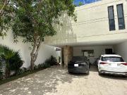 CASA EN RENTA EN MERIDA YUCATAN TEMOZON NORTE