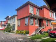 CASA EN RENTA EN METEPC SAN SALVADOR TIZATLALLI