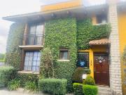 CASA EN RENTA EN METEPEC