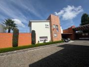 CASA EN RENTA EN METEPEC