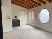 Casa en renta en Metepec