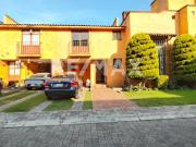 CASA EN RENTA EN METEPEC