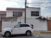 CASA EN RENTA EN METEPEC COLONIA XINANTECATL