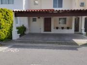 CASA EN RENTA EN METEPEC. EL CASTAÑO