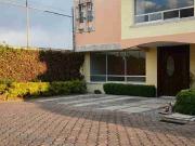 CASA EN RENTA EN METEPEC EN CONDOMINIO A 5 MINUTOS DEL TREN