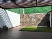 Casa En Renta En Metepec En Fraccionamiento Con...