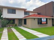 CASA EN RENTA EN METEPEC RESIDENCIAL BALMORAL CASA EN RENTA EN METEPEC RESIDENCIAL BALMORAL