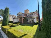 Casa en RENTA en Metepec, Residencial Providencia