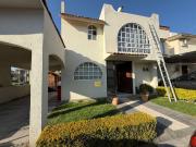 CASA EN RENTA EN METEPEC, VERONA