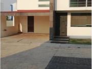 Casa en Renta en Metepec zona Galerias Metepec