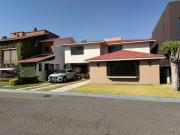 CASA EN RENTA EN METEPEC, ZONA GALERIAS METEPEC